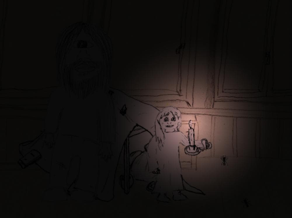 Jingle Hell screenshot 4