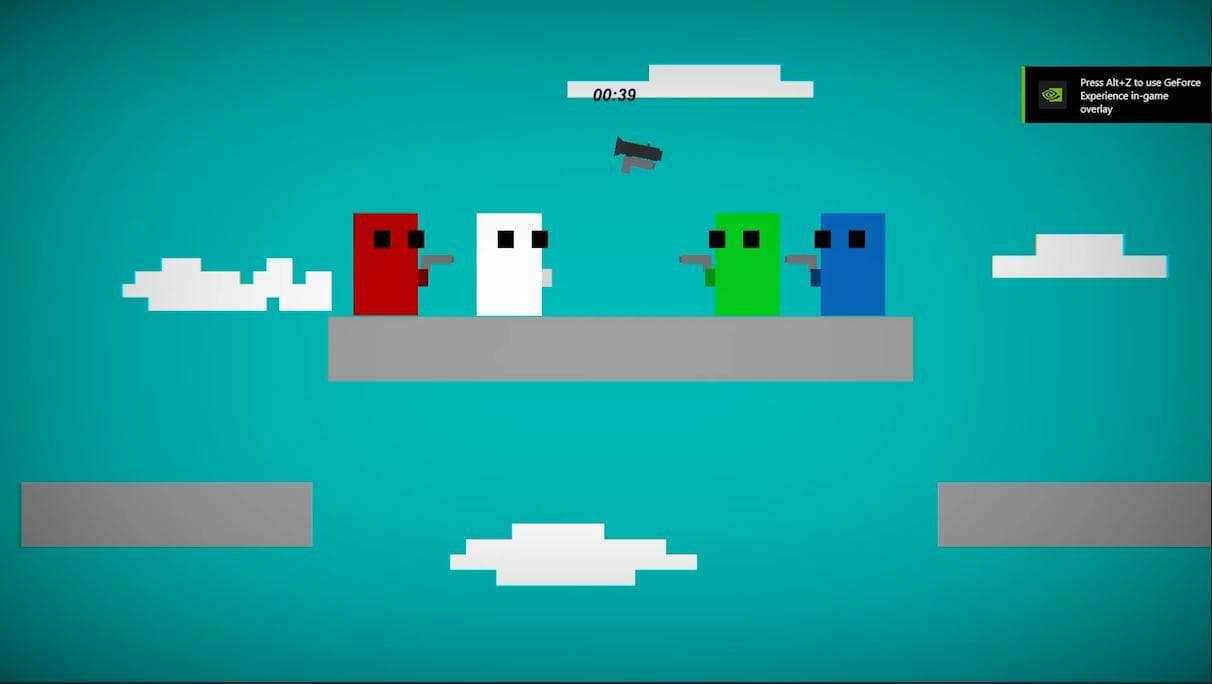 BLOCKS! (itch) (Chuck Fish) screenshot 4