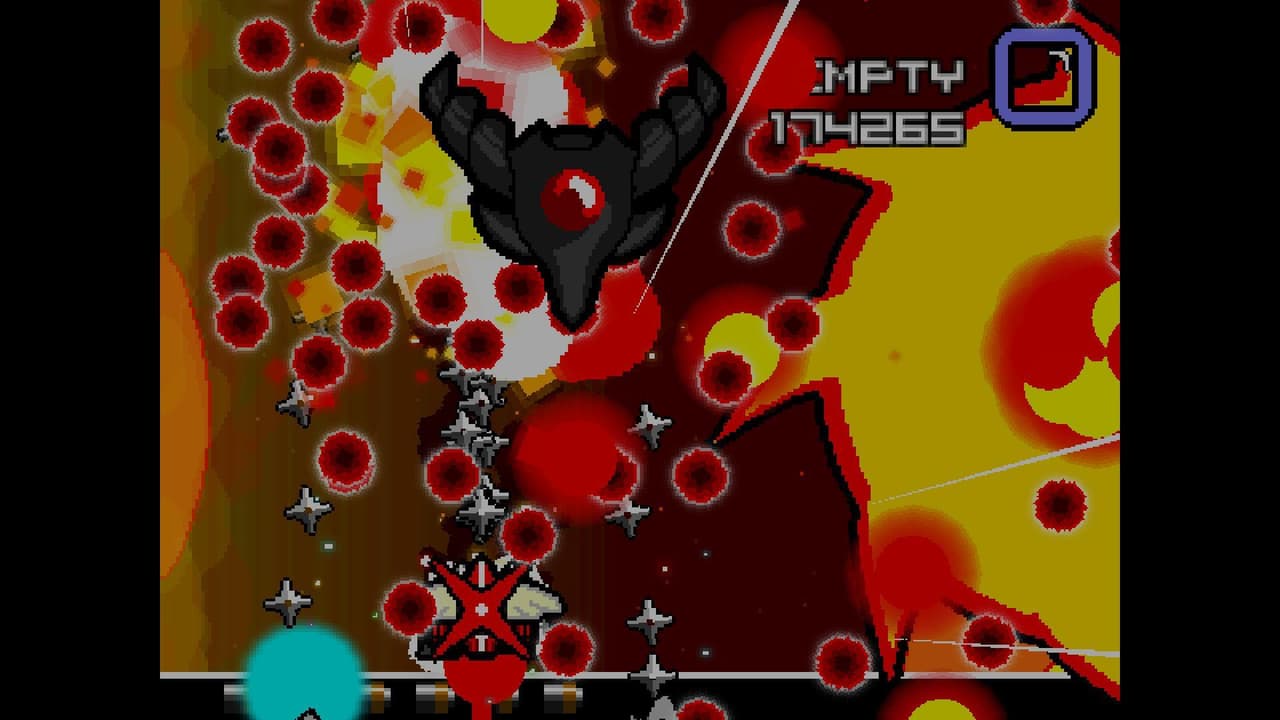 Project Starship (itch) screenshot 4