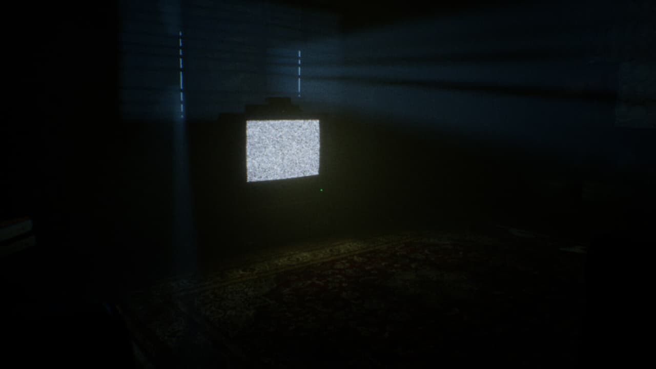 The Cursed Tape screenshot 3