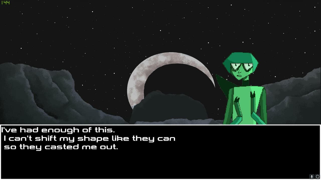 Upstasis screenshot 2