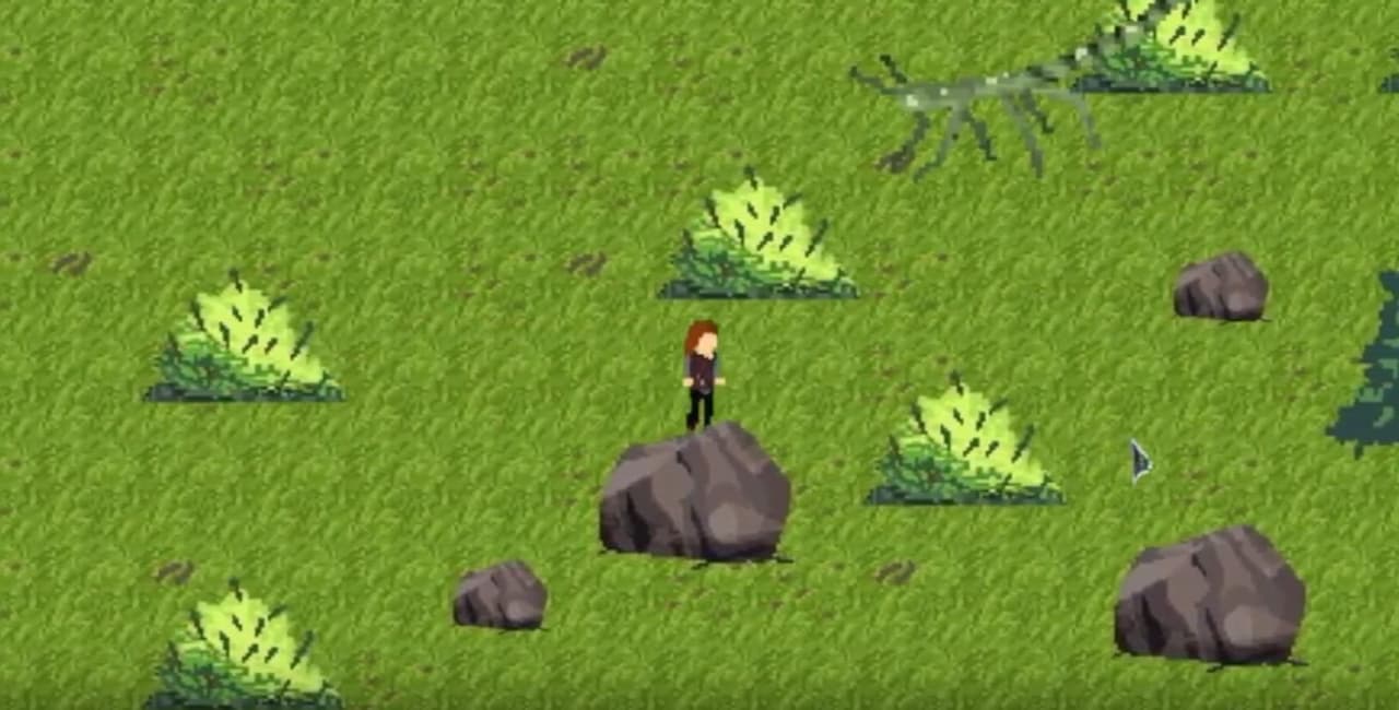 Epilogue (itch) (ACCount-Nine38) screenshot 3