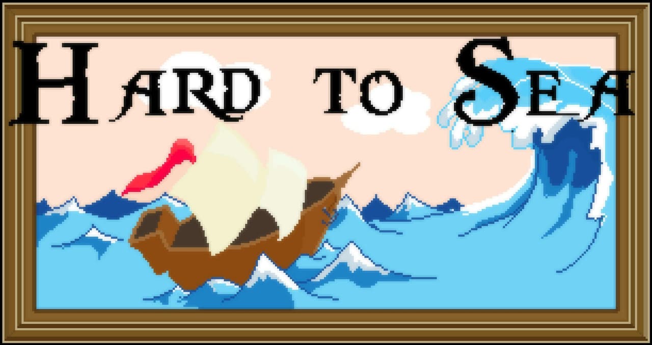 Hard to Sea screenshot 2
