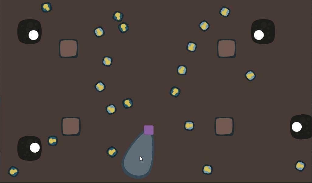 Void Pool