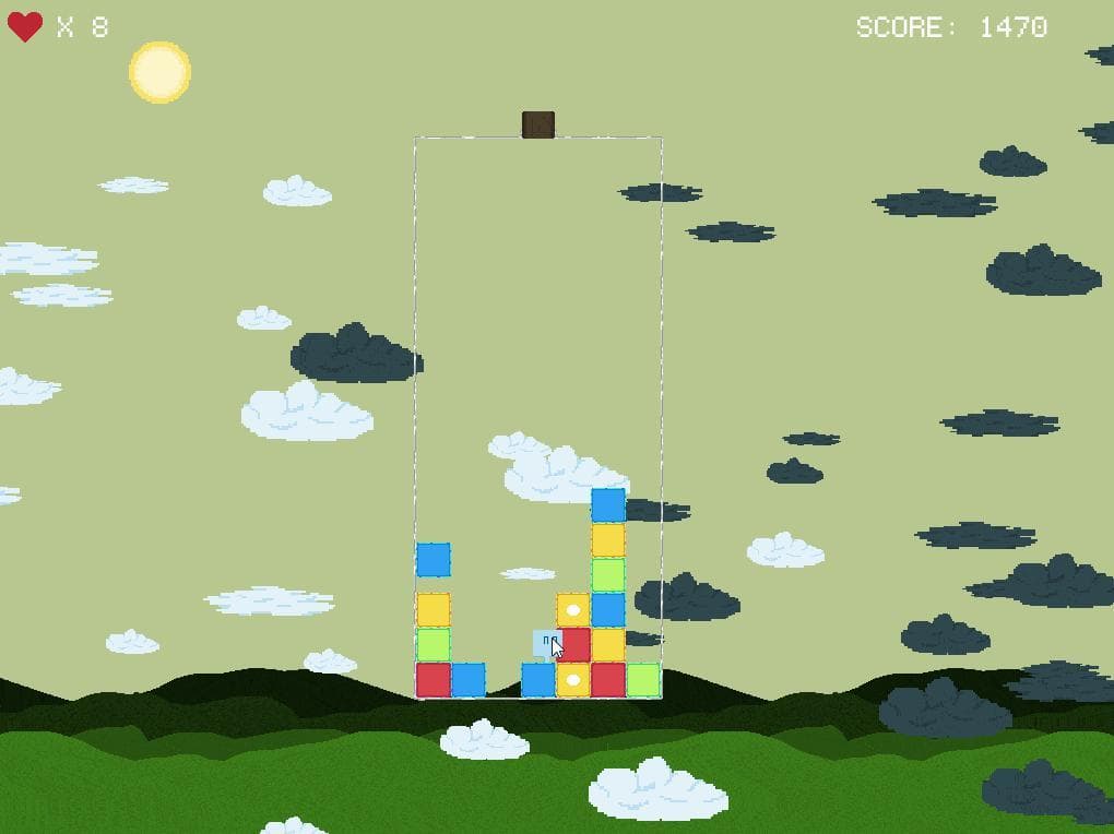 Match In A Bottle screenshot 3