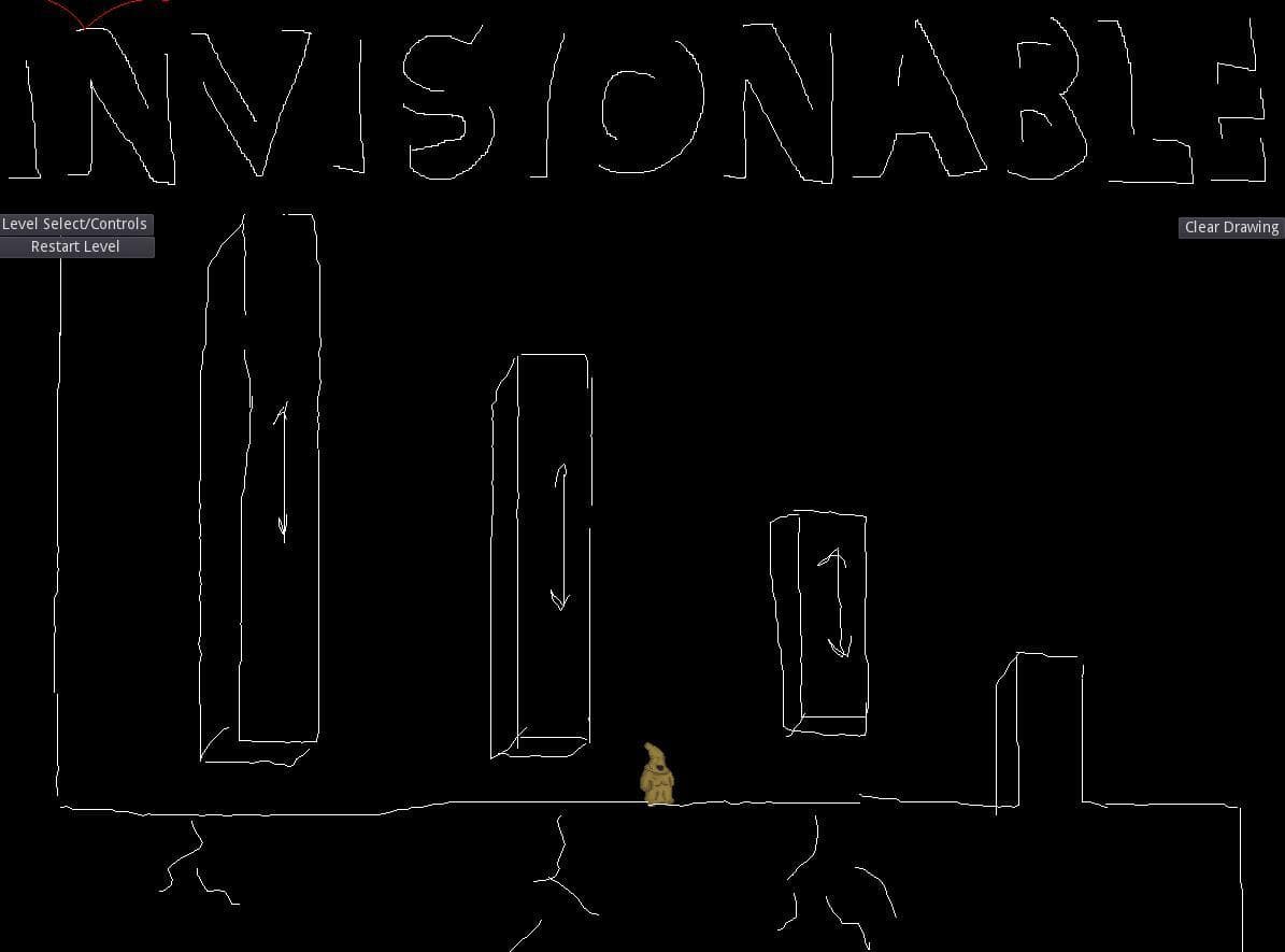 Invisionable