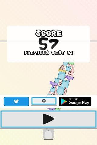Staccato (Anurare) screenshot 3
