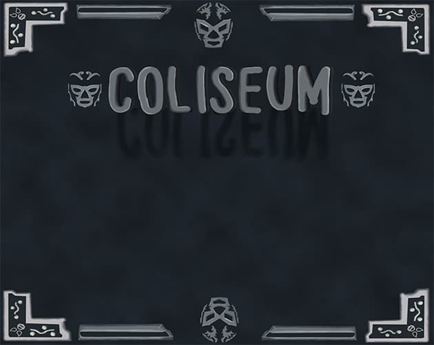 Colesium screenshot 2