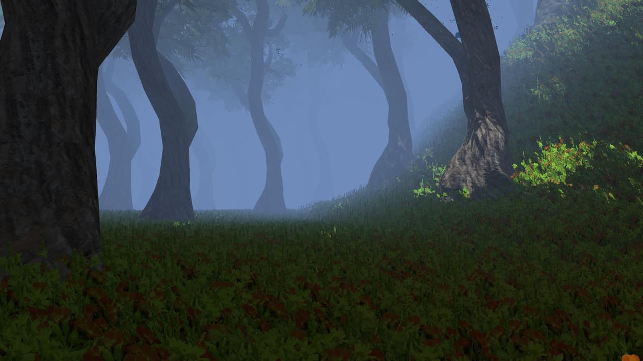 Horror Adventure Game screenshot 3