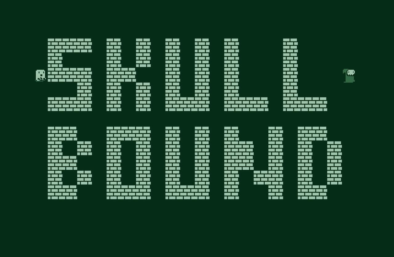 SkullBound