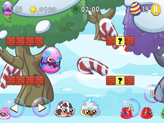 My Tamago Egg For Boo screenshot 5
