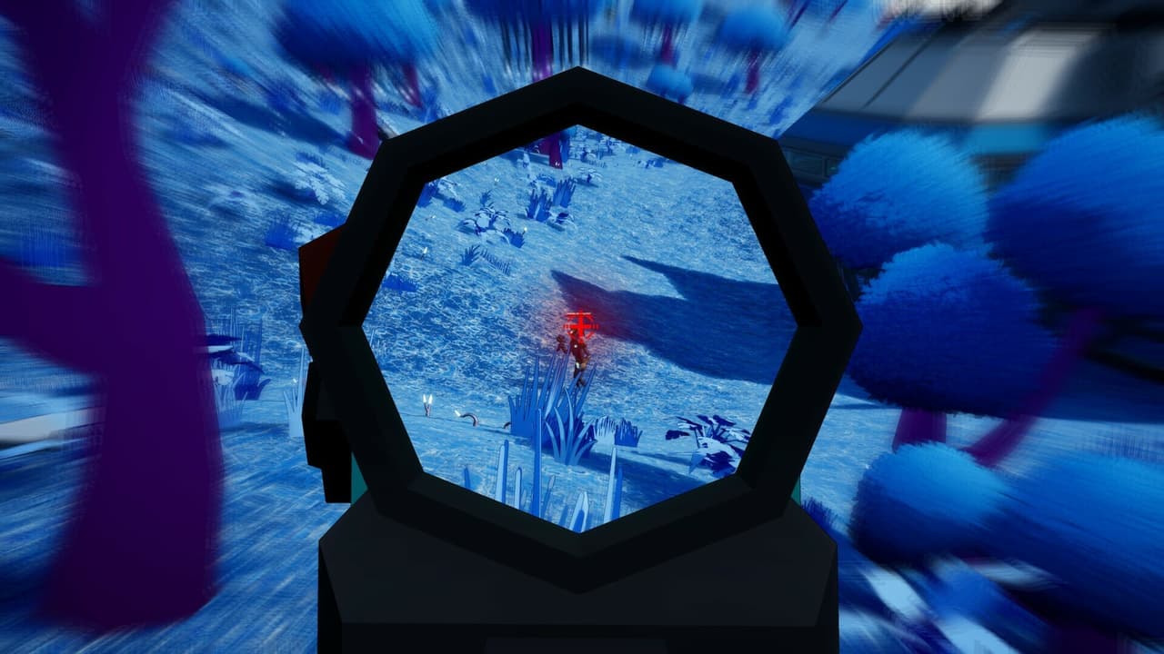 Cryowakers