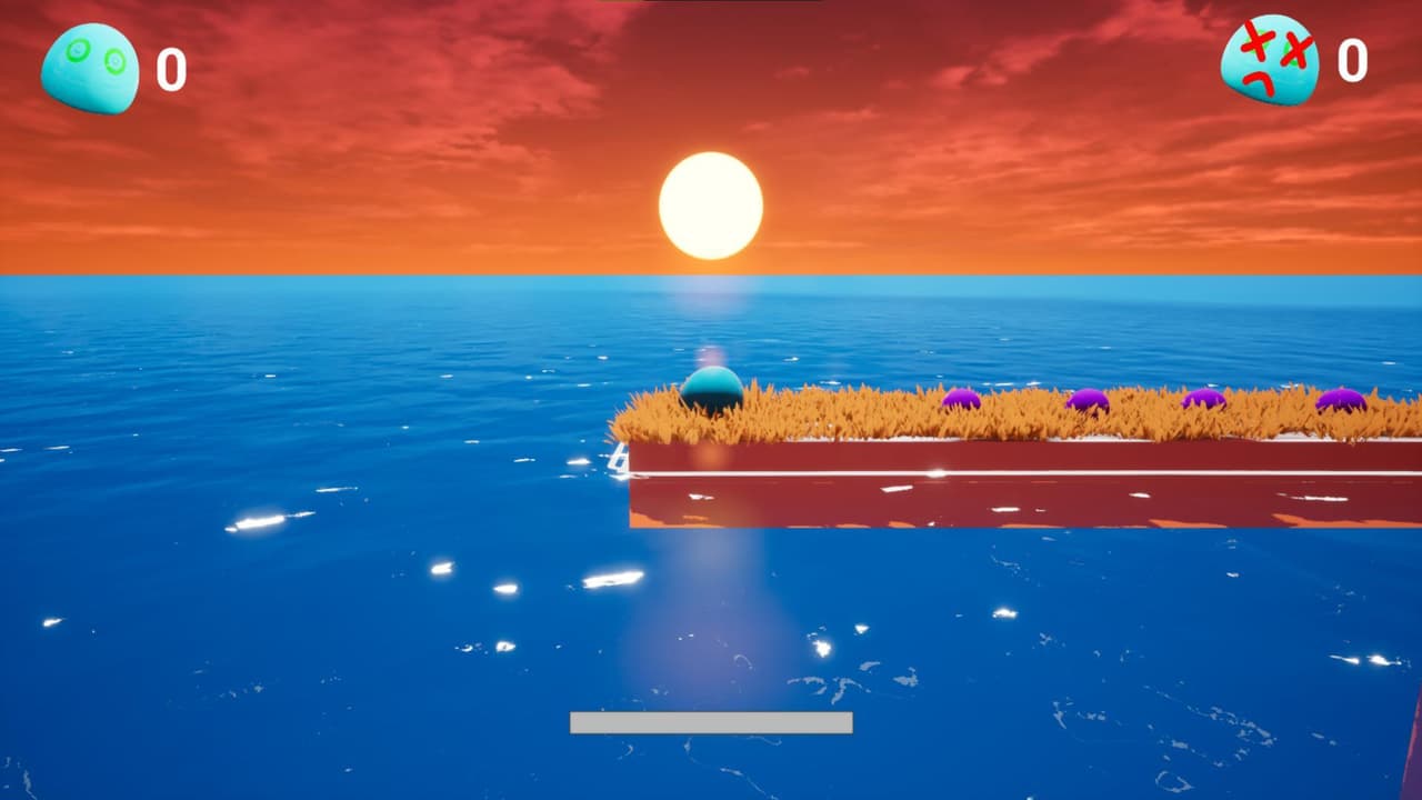 Jump Slime, Jump !