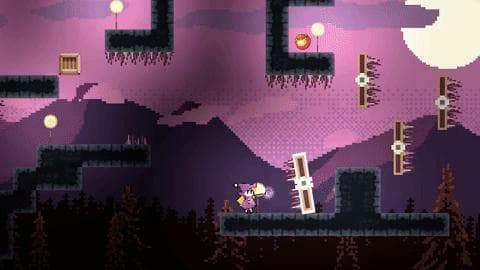 WITCHTALE screenshot 2