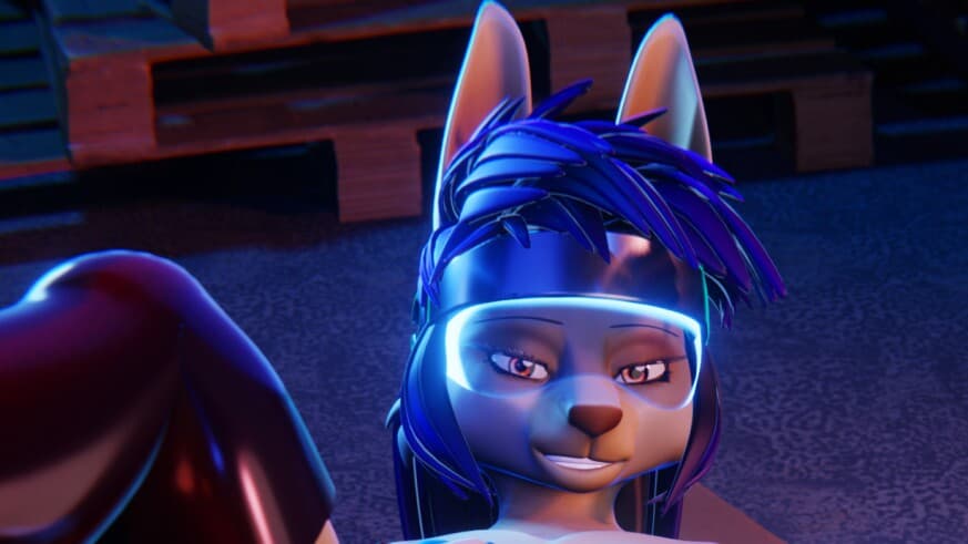 Only Furry 18+ screenshot 6