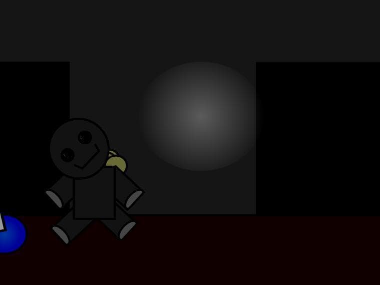 shadow in the rain screenshot 3