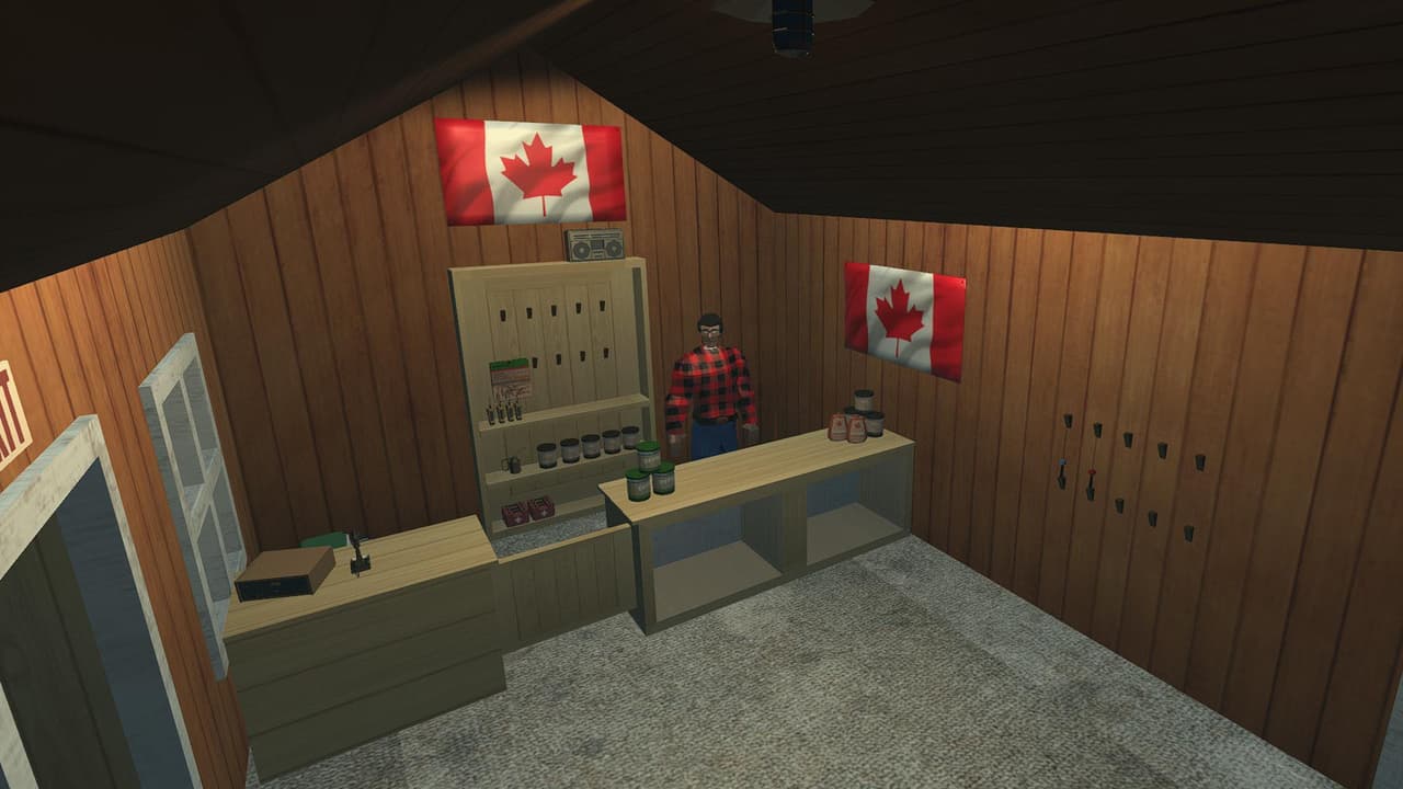 Cold Fish screenshot 4