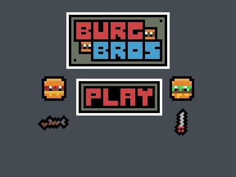 Burg Bros. [Alpha] screenshot 2