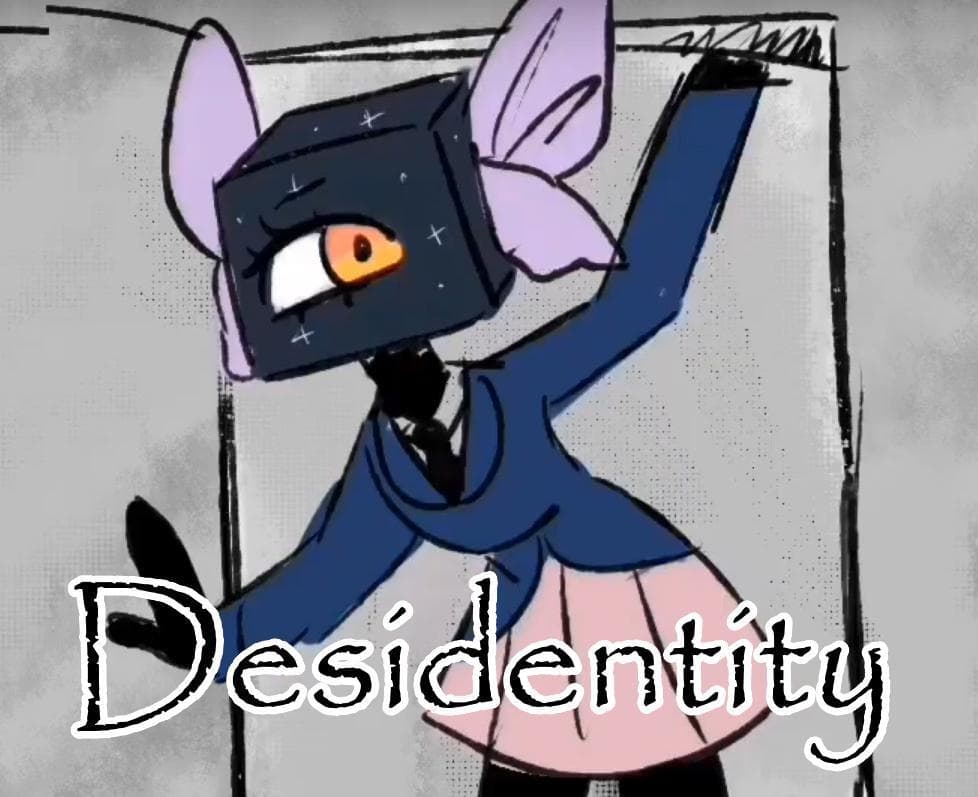 Desidentity