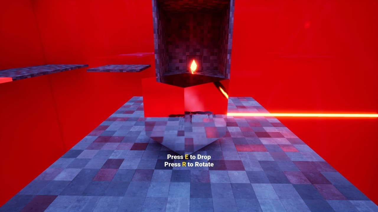 CubeZRiddle screenshot 3