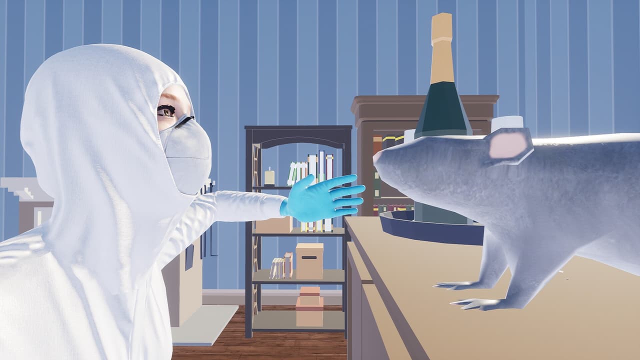 Rat Royal screenshot 3