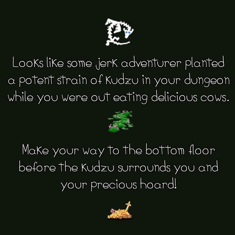 Rogue Kudzu screenshot 3
