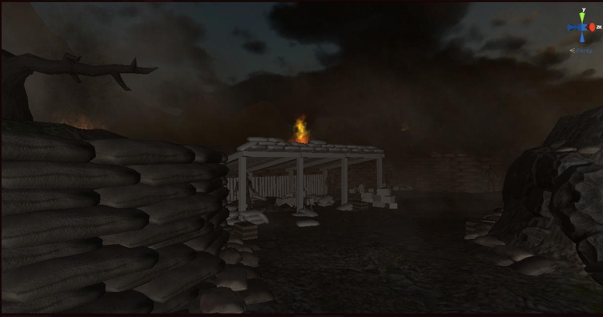 Draftee screenshot 3
