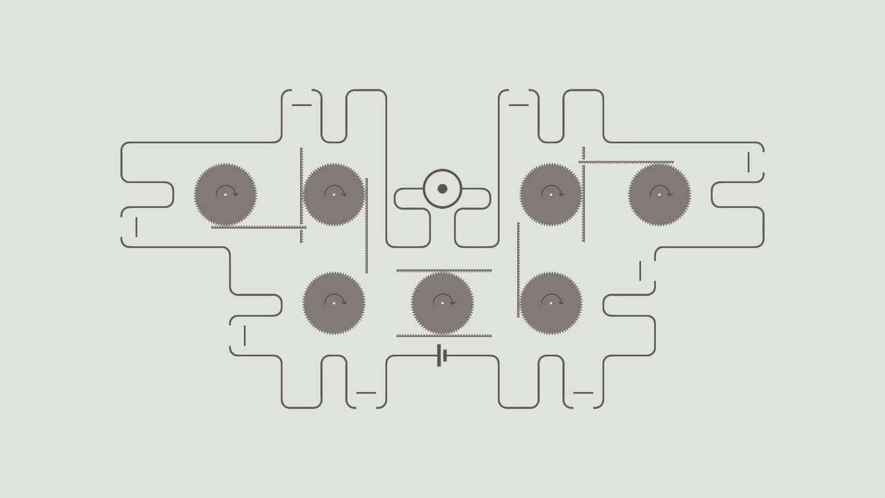 Gear screenshot 4