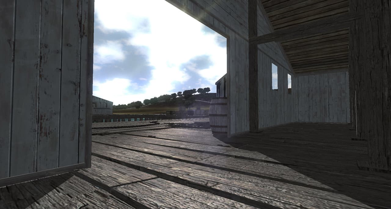 Gettysburg: Armored Warfare screenshot 4