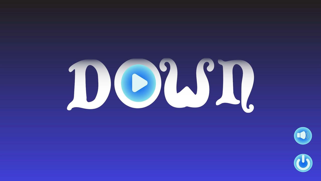 Down (CloudGames) screenshot 3
