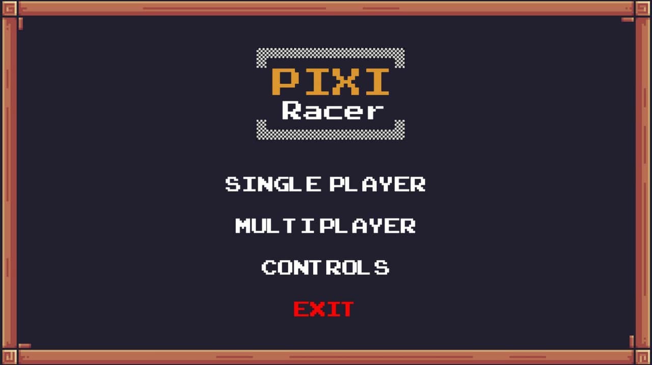 Pixi Racer screenshot 2