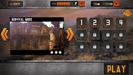 Cowboy Hunting: Gun Shooter screenshot 5