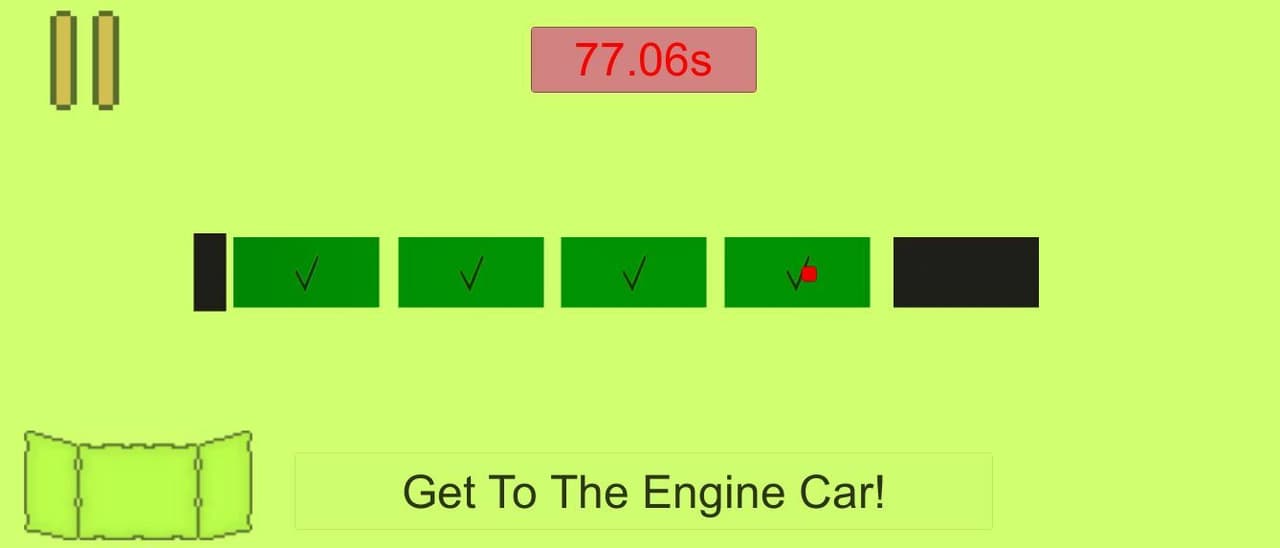 Puzzle Train screenshot 4