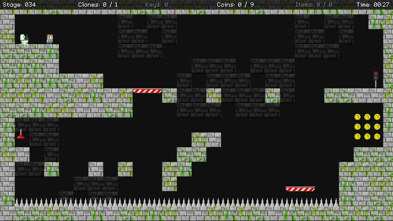 Water Closet screenshot 3