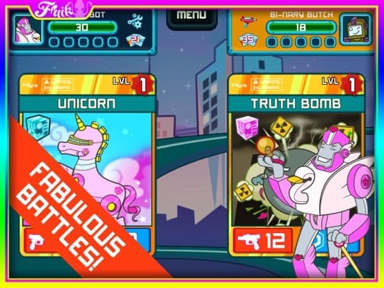 GayBots screenshot 3