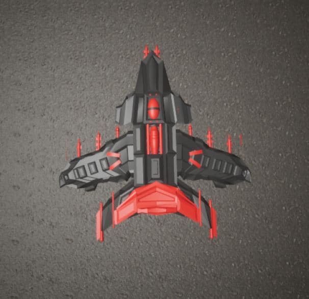 War On Different Worlds screenshot 5