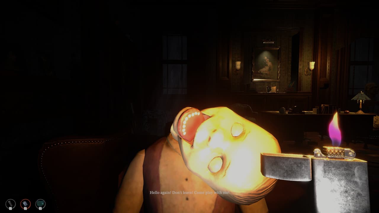 Myst of Guatemala screenshot 3