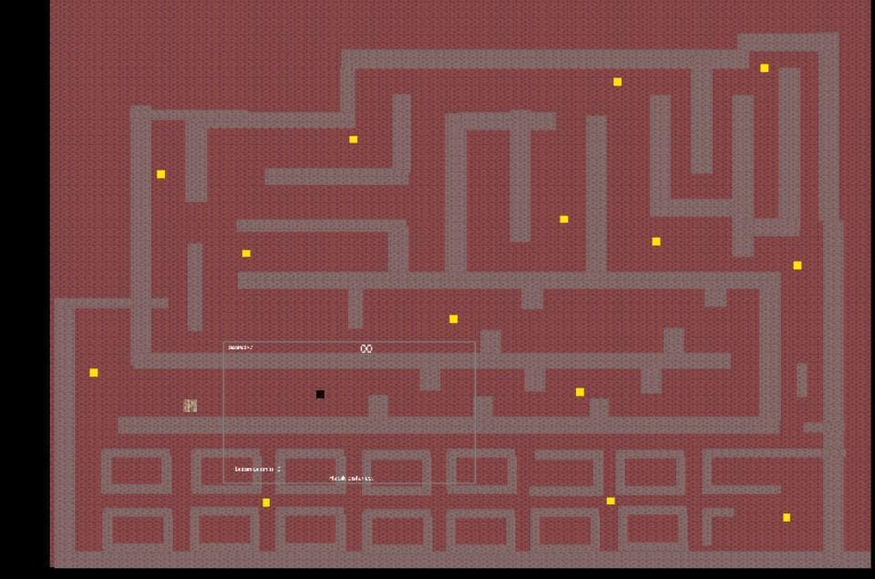 Escape from Habik screenshot 2