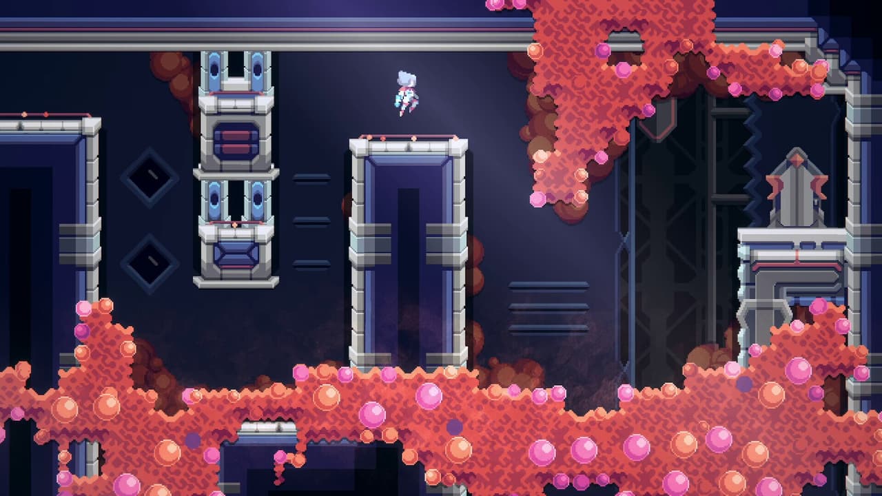 Ether screenshot 2