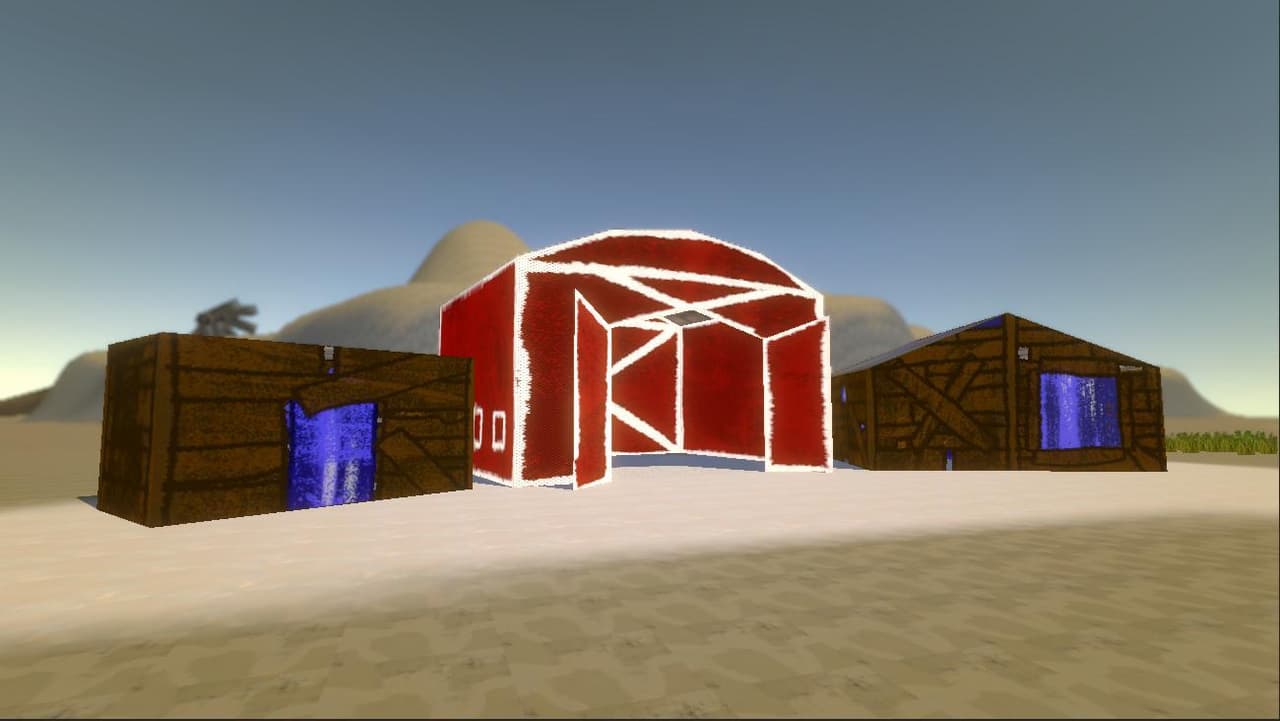 The Pieces Left Behind screenshot 2