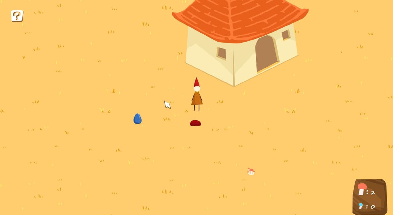 Preeker Ranch (Hell Delivery) screenshot 3
