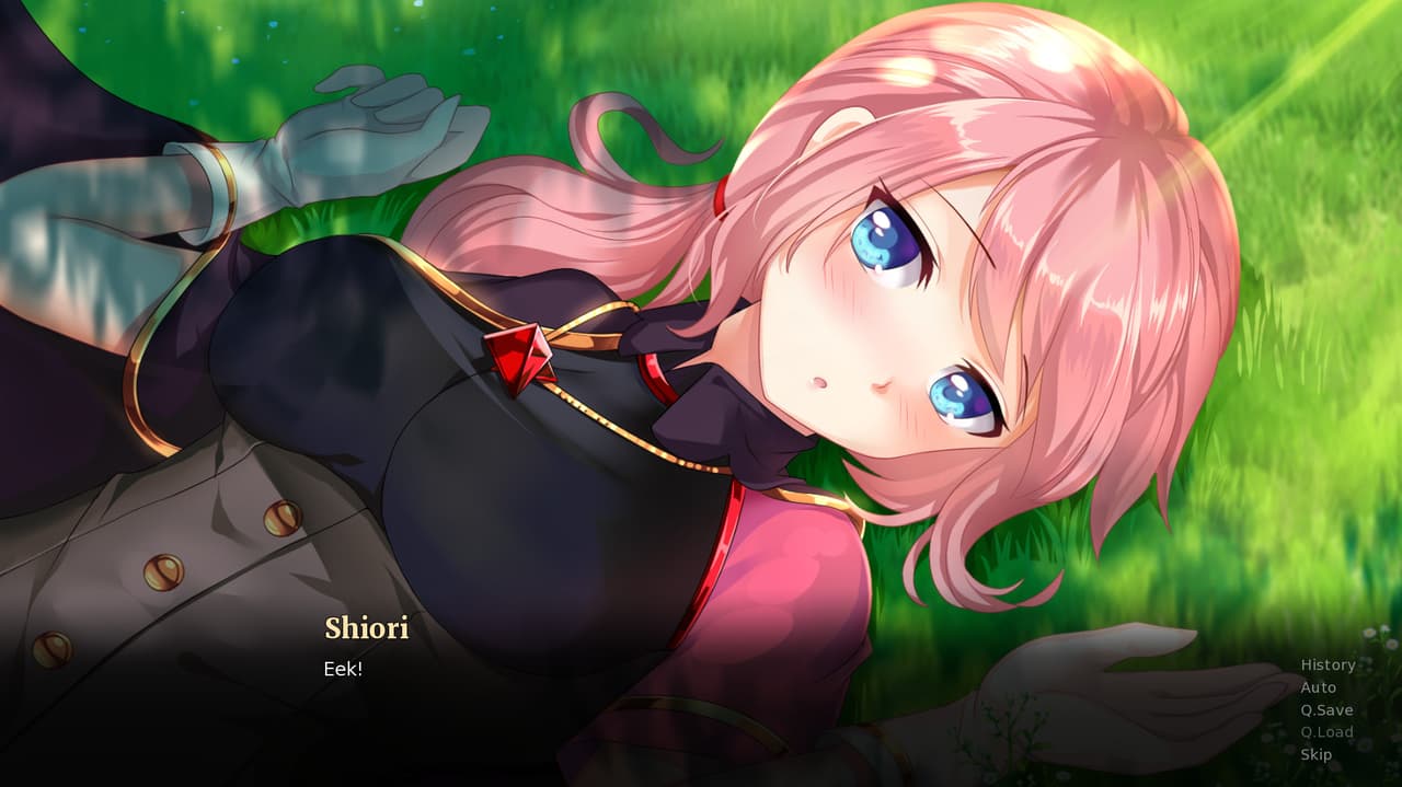 Ascendant Hearts screenshot 3