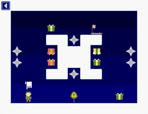 Clockwork Elf screenshot 5