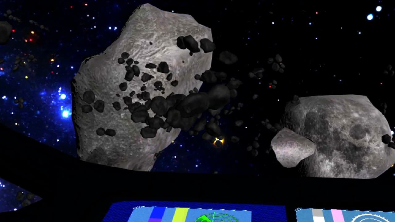 Directional Isolation VR screenshot 2