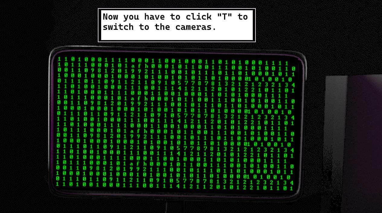 Digital Gods (Demo) screenshot 2