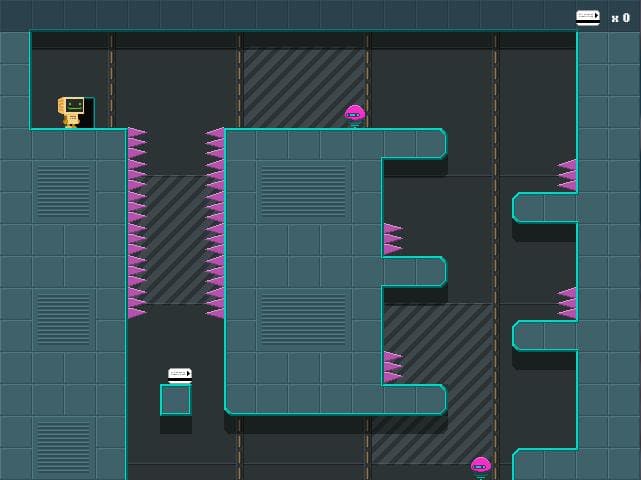 Dfragmente screenshot 3