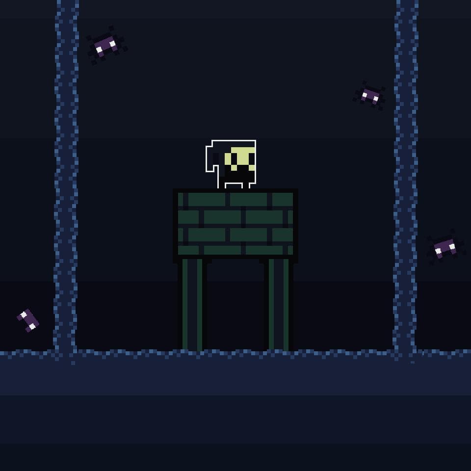 Sewer God