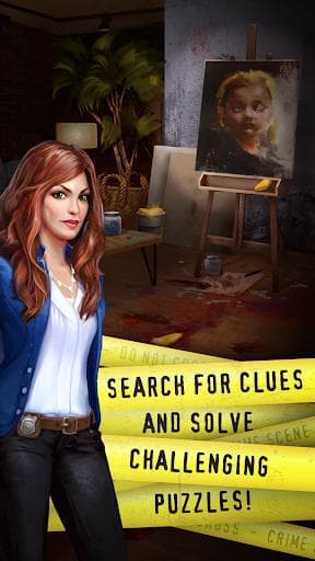 Adventure Escape: Framed screenshot 4