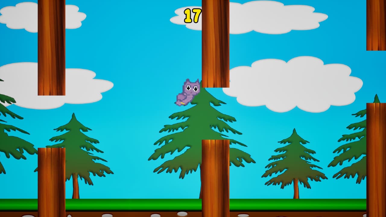 Up & Down screenshot 5