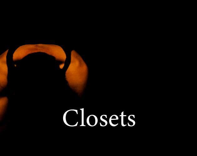 Closets